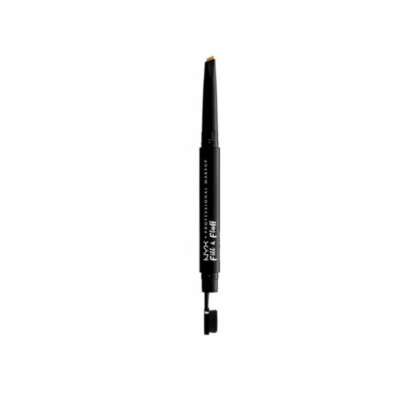 Trucco per Sopracciglia Fill & Fluff NYX (15 g)