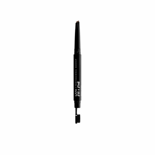 Trucco per Sopracciglia Fill & Fluff NYX (15 g)