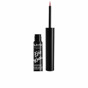 Eyeliner NYX Epic Wear Rosso