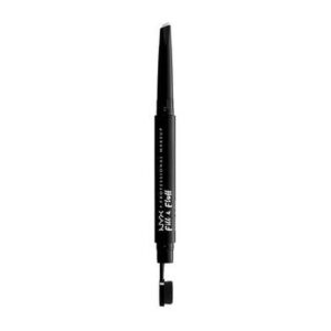 Matita per Sopracciglia NYX Fill Fluff Chiaro 15 g
