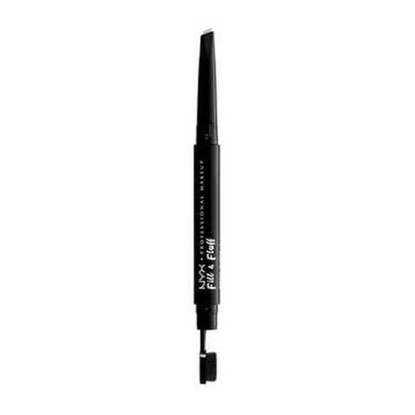 Matita per Sopracciglia NYX Fill Fluff Chiaro 15 g