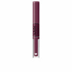 Rossetto liquido NYX Shine Loud 2 in 1 Make it work 3,4 ml