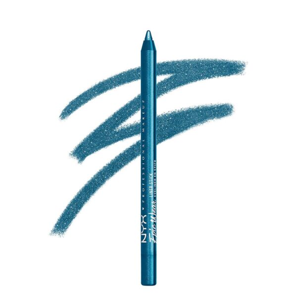 Matita Occhi NYX Epic Wear turquois storm 1,22 g