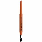 Eyeliner NYX Epic Smoke Liner 5-fired up 2 in 1 (13,5 g)