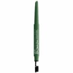 Eyeliner NYX Epic Smoke Liner 8-sage sparks 2 in 1 (13,5 g)