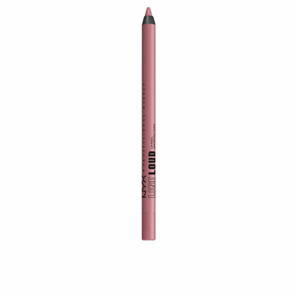 Matita per le Labbra NYX Line Loud Nº 13 Nº 13-Fierce Flirt 1,2 g