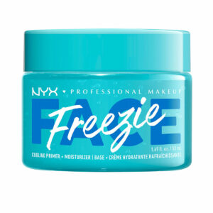 Primer trucco NYX Face Freezie 50 ml Idratante