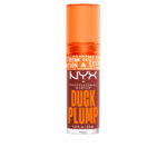 Lucidalabbra NYX Duck Plump Brick of time 6,8 ml