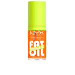 Rossetti NYX FAT OIL