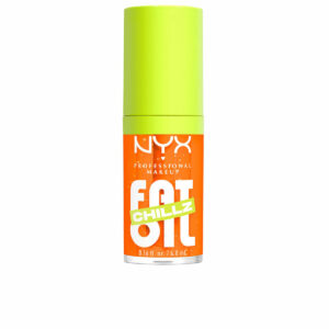 Rossetti NYX FAT OIL