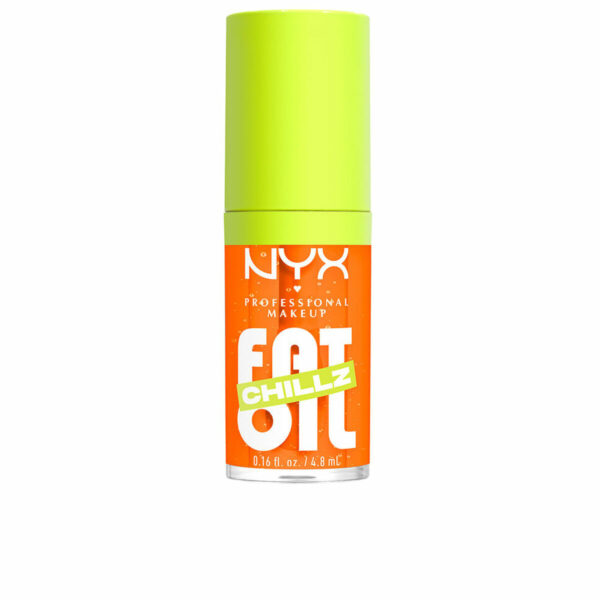 Rossetti NYX FAT OIL