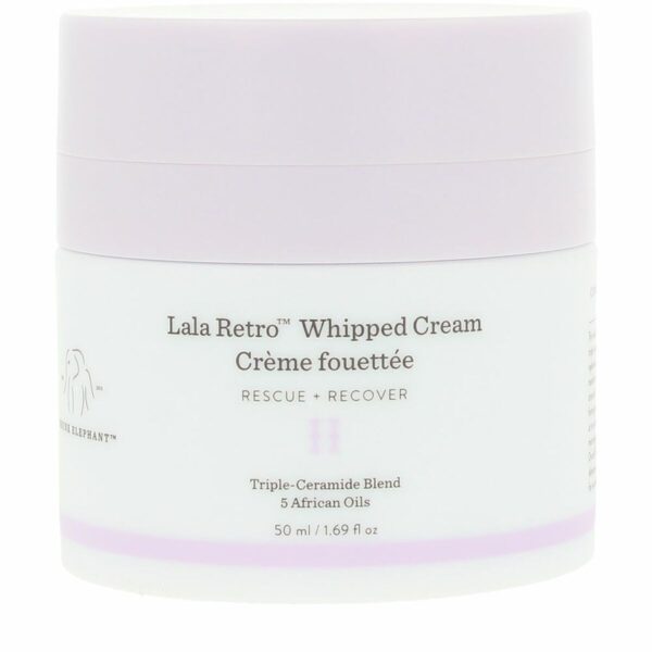 Crema Viso Drunk Elephant LALA RETRO WHIPPED 50 ml