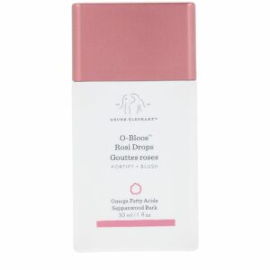 Siero Viso Drunk Elephant O-BLOOS ROSI DROPS 30 ml
