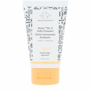 Gel Detergente Viso Drunk Elephant BESTE NO.9 JELLY CLEANSER 60 ml