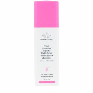 Siero Viso Drunk Elephant T.L.C. FRAMBOOS GLYCOLIC 30 ml