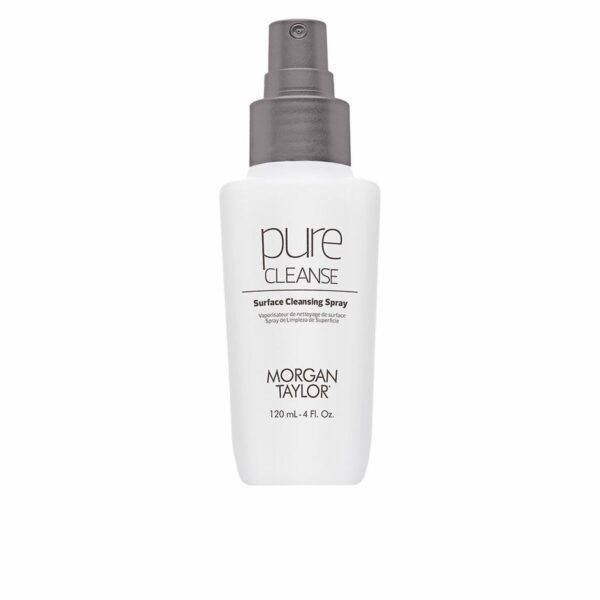 Crema Detergente Morgan Taylor Pure Cleanse 120 ml