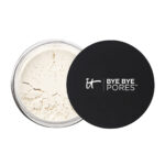 Polveri Compatte It Cosmetics Bye Bye Pores Pressed Trasparente 9 ml Primer per Pori
