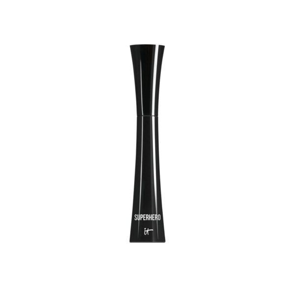 Mascara per Ciglia It Cosmetics Superhero Super black 9 ml