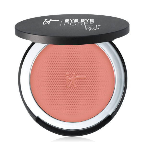 Fard It Cosmetics Bye Bye Pores Naturally Pretty