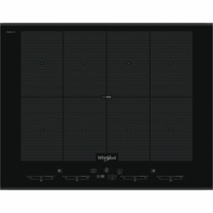 Piano Cottura ad Induzione Whirlpool Corporation SMO658C 65 cm 7400 W