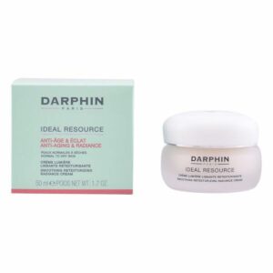 Crema Antirughe Rigenerante Ideal Resource Darphin Ideal Resource (50 ml) 50 ml