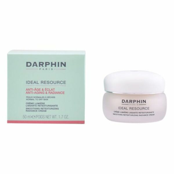 Crema Antirughe Rigenerante Ideal Resource Darphin Ideal Resource (50 ml) 50 ml