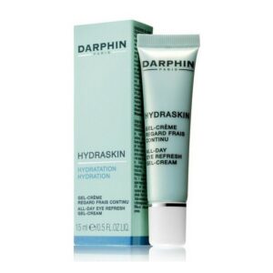 Crema Contorno Occhi Hydraskin Darphin (15 ml)