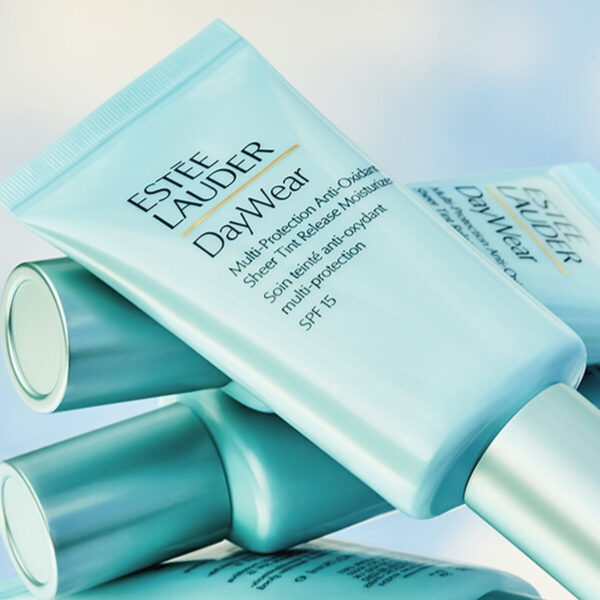 Crema Idratante con Colore Estee Lauder DAYWEAR Spf 15 30 ml