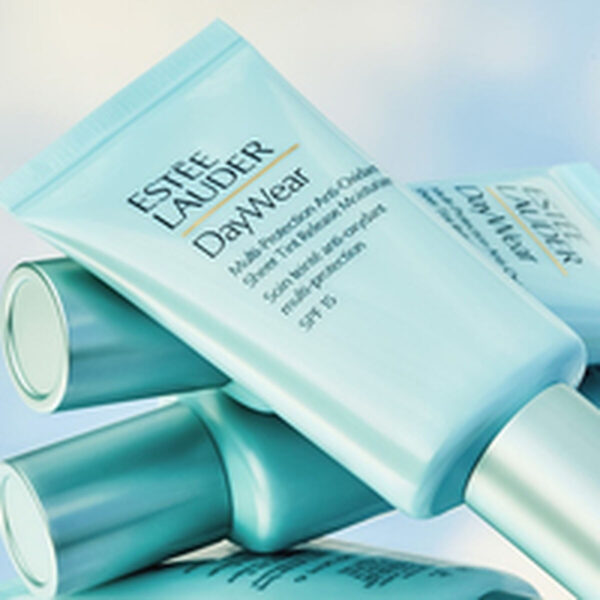 Crema Idratante con Colore Estee Lauder DAYWEAR Spf 15 30 ml