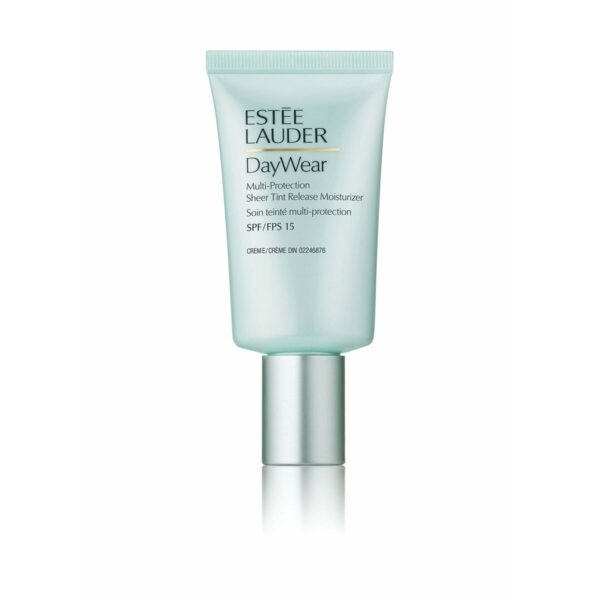Crema Idratante con Colore Estee Lauder DAYWEAR Spf 15 30 ml