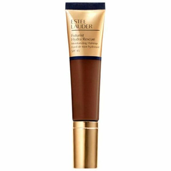 Base Cremosa per il Trucco Estee Lauder 887167467484 Spf 45