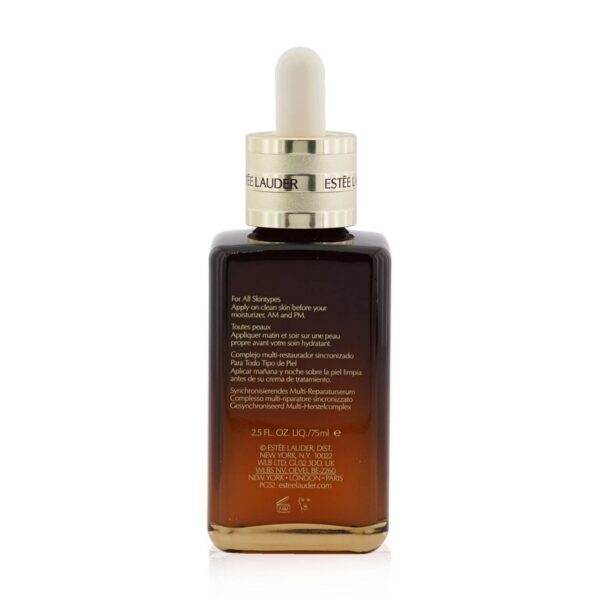 Crema Viso Estee Lauder Advanced Night Repair 75 ml