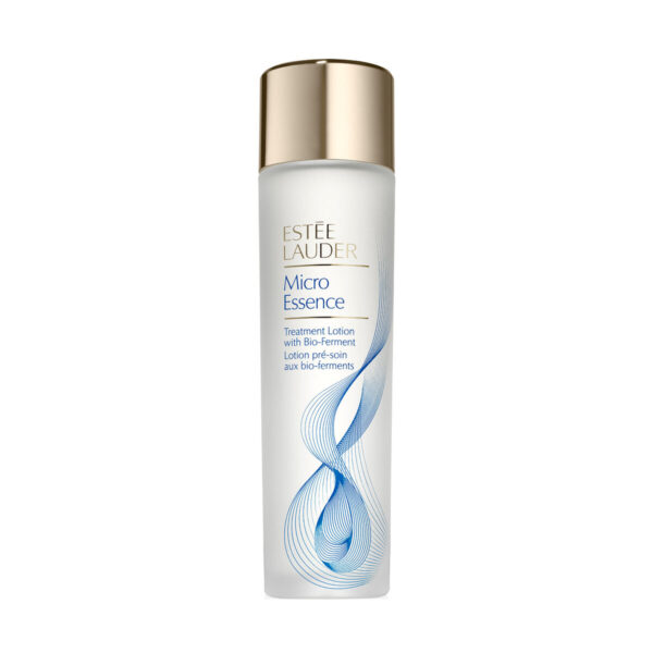 Lozione Calmante Estee Lauder Micro Essence 200 ml Idratante Pelle irritata