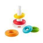 Giocattolo Interattivo Mattel Eco Fisher Price