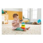 Giocattolo Interattivo Mattel Eco Fisher Price