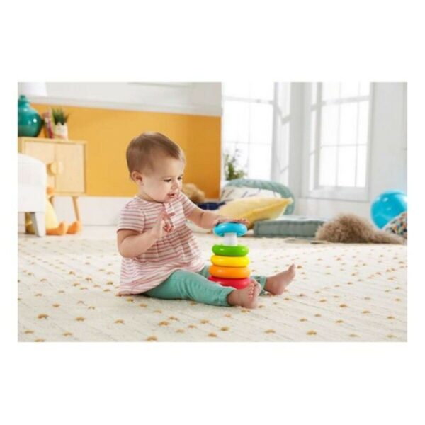 Giocattolo Interattivo Mattel Eco Fisher Price