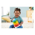 Giocattolo Interattivo Mattel Eco Fisher Price