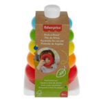 Giocattolo Interattivo Mattel Eco Fisher Price