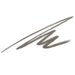 Matita per Sopracciglia It Cosmetics Brow Power Universal Taupe 2 in 1