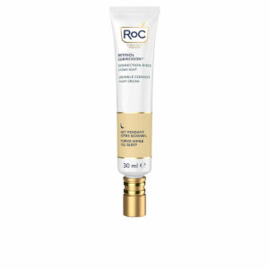 Crema Notte Antietà Roc Wrinkle Correct 30 ml