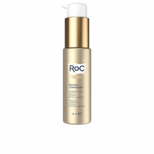 Siero Viso Roc Wrinkle Correct Advanced Retinol 30 ml Retinolo
