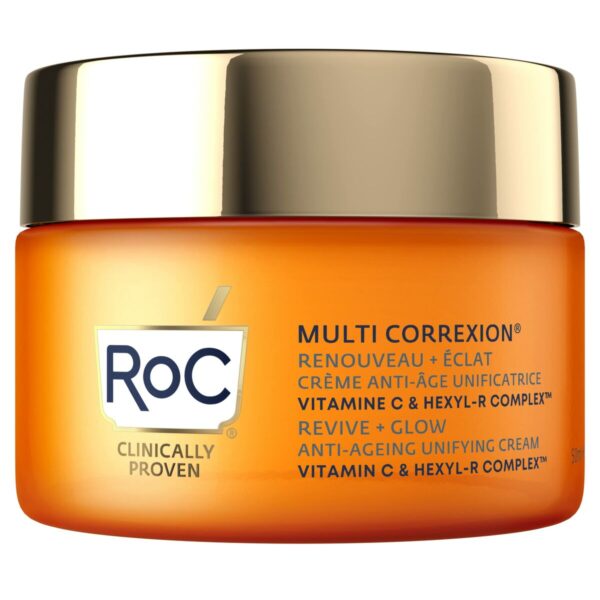 Crema Antietà Roc Revive Glow 50 ml
