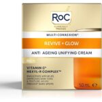 Crema Antietà Roc Revive Glow 50 ml