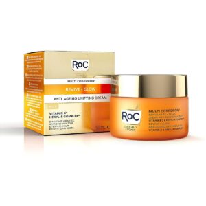 Crema Antietà Roc Revive Glow 50 ml