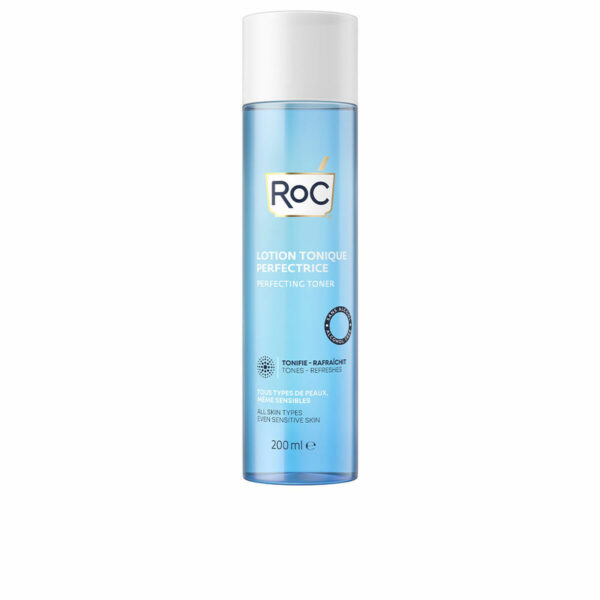 Tonico Viso Roc Tónico Perfeccionador 200 ml