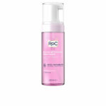 Schiuma Detergente Roc Mousse Limpiador 150 ml Mousse