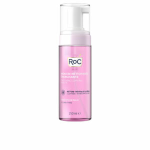 Schiuma Detergente Roc Mousse Limpiador 150 ml Mousse