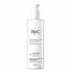 Latte Struccante Viso Roc Leche Desmaquillante 400 ml 3 in 1