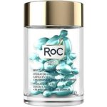 Siero Viso Roc Hydrate Plump Acido Ialuronico (30 Unità)