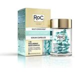 Siero Viso Roc Hydrate Plump Acido Ialuronico (30 Unità)